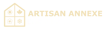 artisan annexe. built for life.